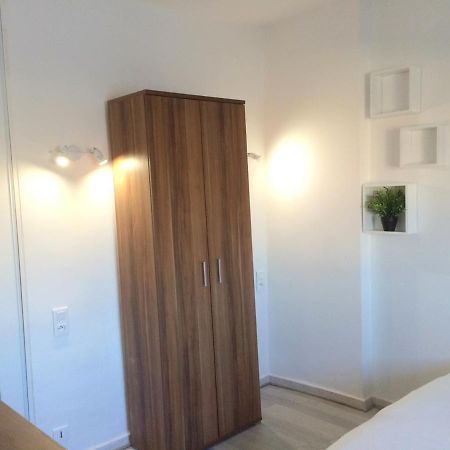 Appartement T2bis Intramuros Avignon, refait à neuf Extérieur photo
