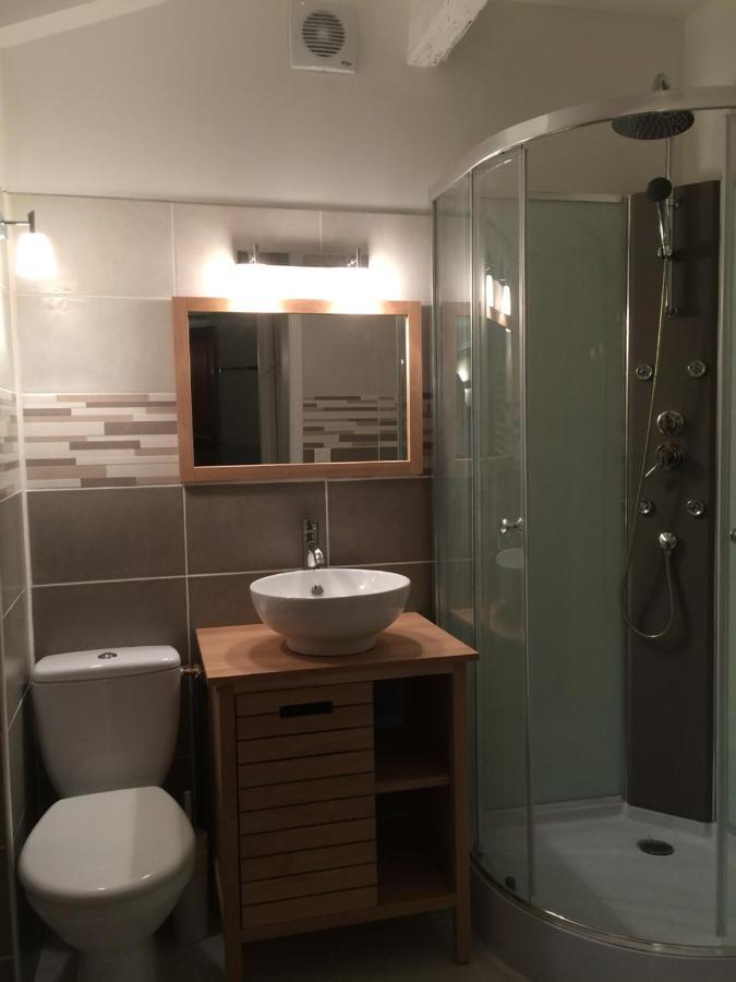 Appartement T2bis Intramuros Avignon, refait à neuf Extérieur photo