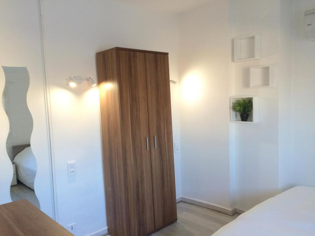 Appartement T2bis Intramuros Avignon, refait à neuf Extérieur photo
